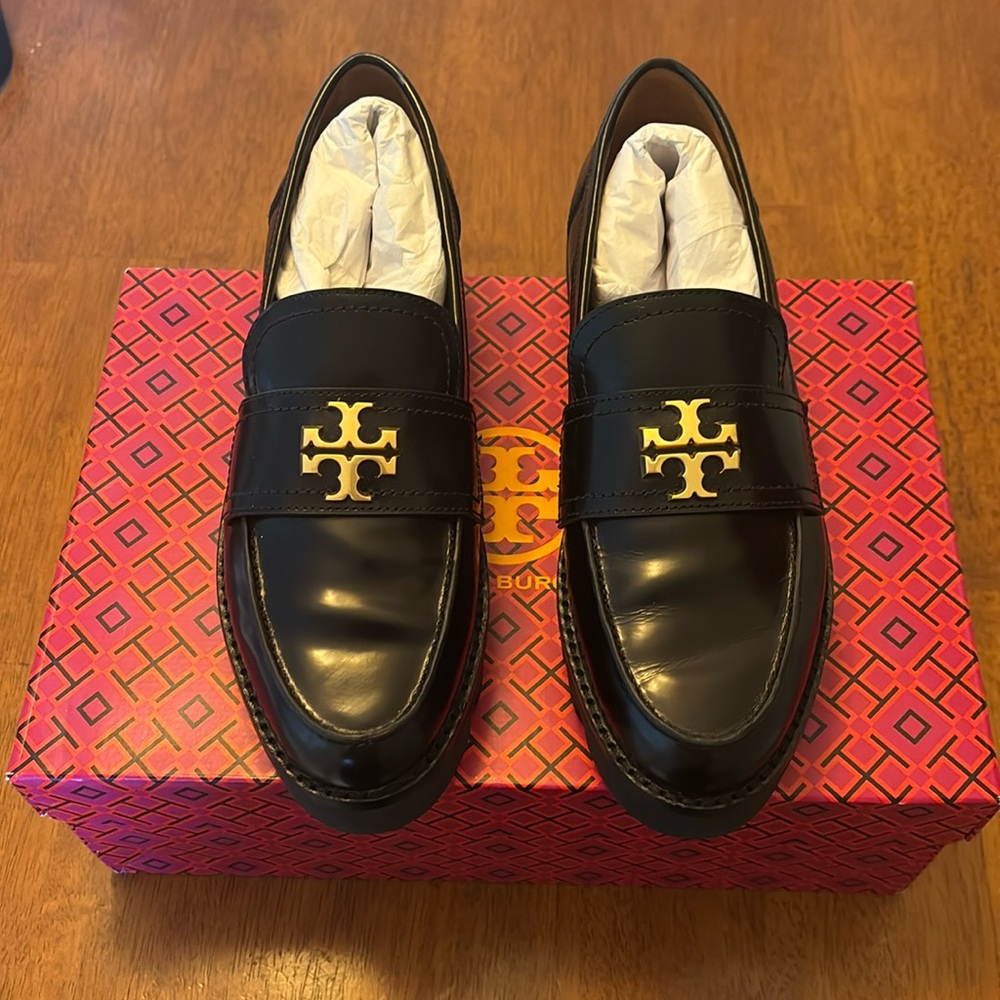 Tory Burch Loafers